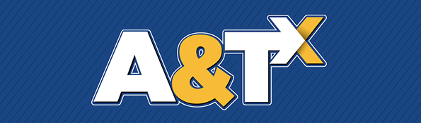 Flag for the A&T Exponential e-newsletter