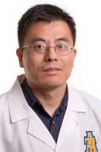 Shengmin Sang, Ph.D.