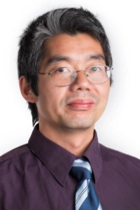 Linjun Wang, Ph.D.