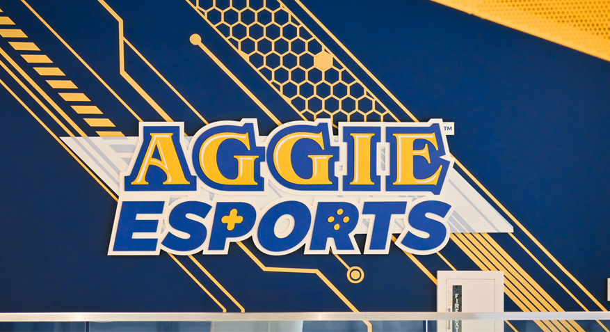 Aggie Esports