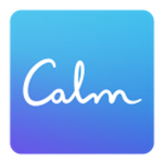 Calm logo