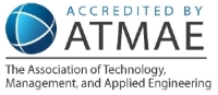 ATMAE logo