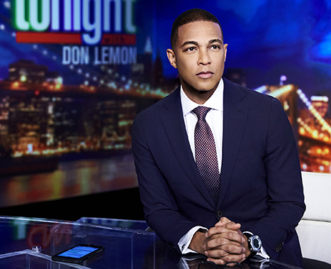 Image of Don Lemon