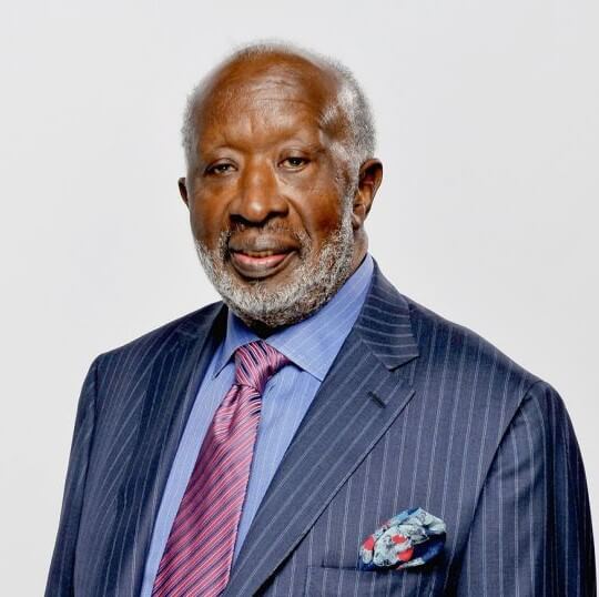 Clarence Avant