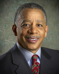 Trustee John W. Bluford III