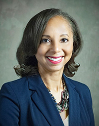 Trustee Kimberly Gatling