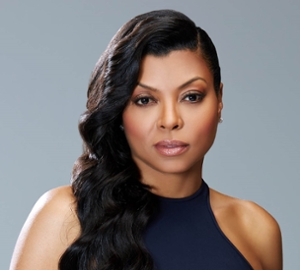 Taraji P. Henson