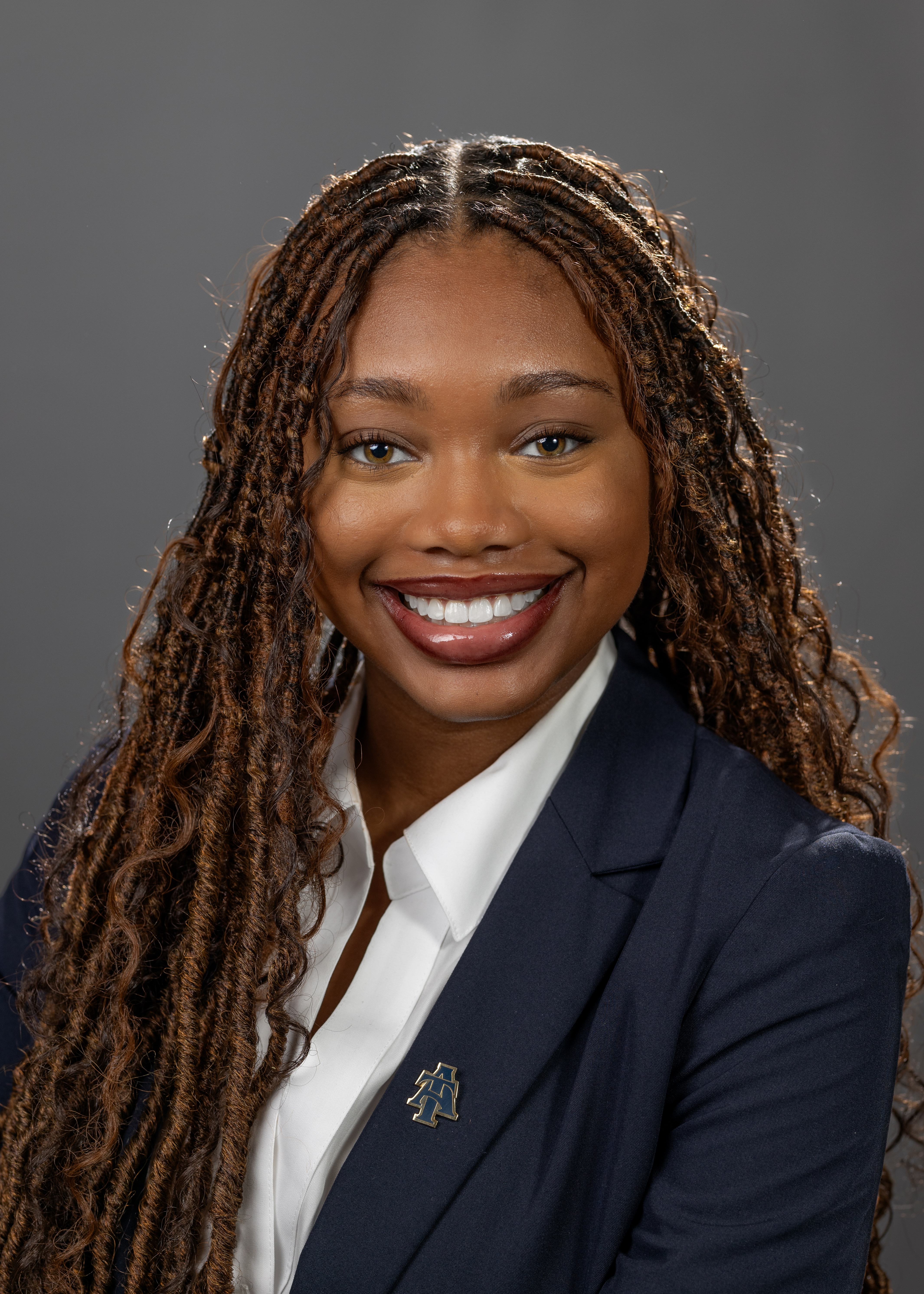 Image of CW Scholar Akevia Wilkerson