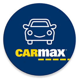 carmax logo