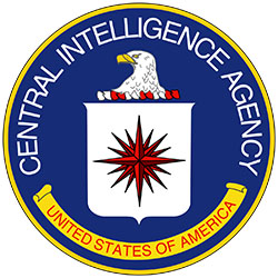 cia logo