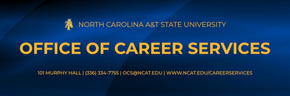 Career Services logo