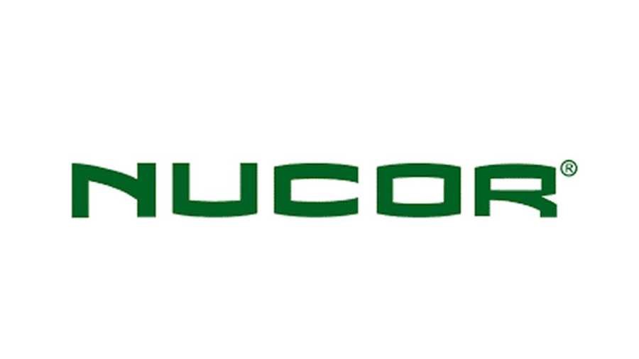 Nucor logo