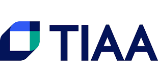 TIAA logo